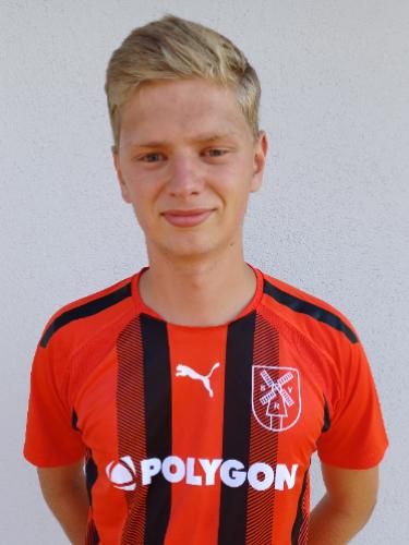 Julian Hecken