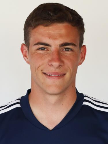 Max Afflerbach