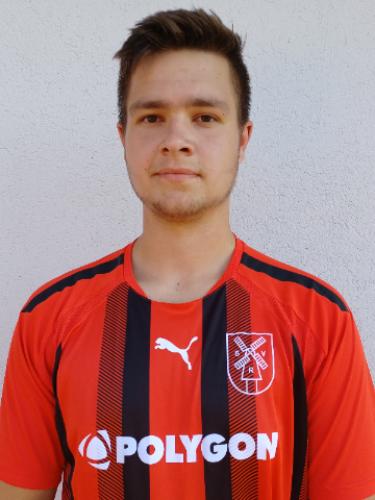 Marlon Schlechtinger