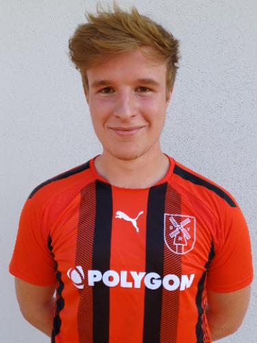 Moritz Zielenbach