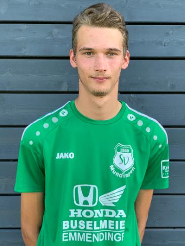 David Bühler