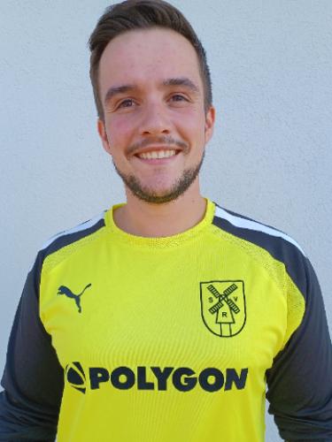 Philipp Zielenbach