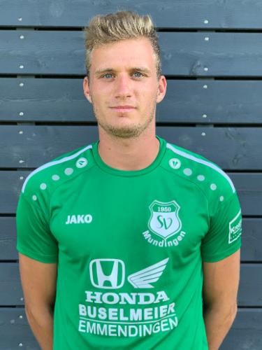 Niklas Czerulla