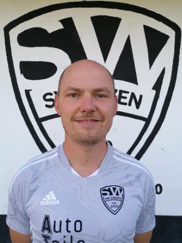 Fabian Stapel