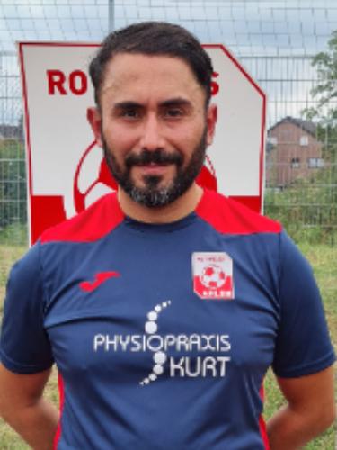 Mehmet Güvenc