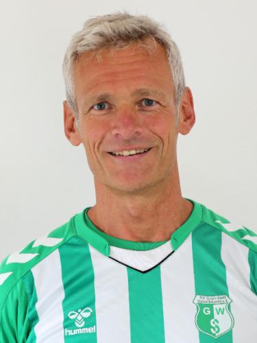 Jens Oberbeck