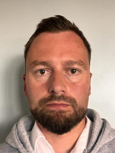 Matthias Hofmann