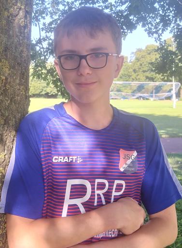 Jonas John-Peer Angenvorth