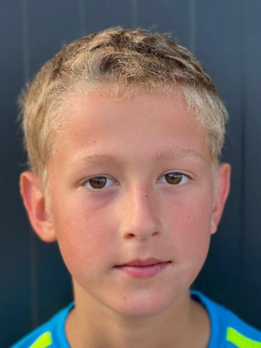 Ben Pöschl