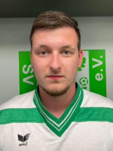Florian Merbach