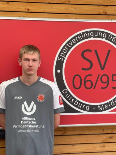 Niclas Homberg
