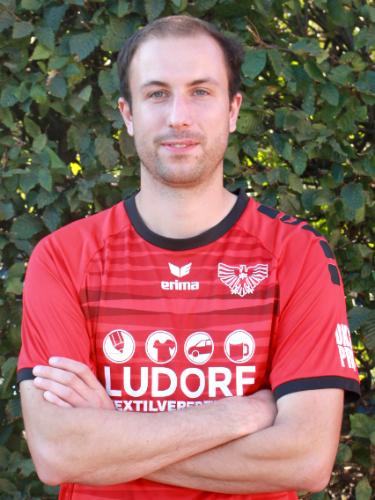 Nils Schulze Spüntrup