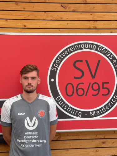 Nico Udo August Ringewitz