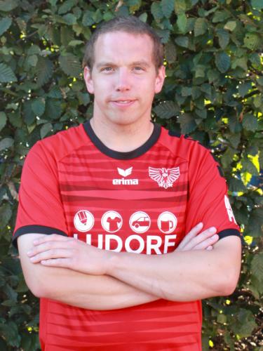 Tobias Borgmann
