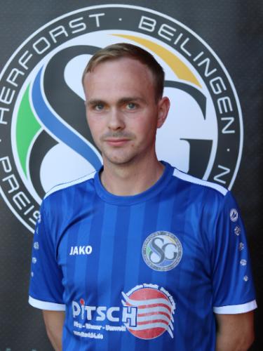 Tobias Bach
