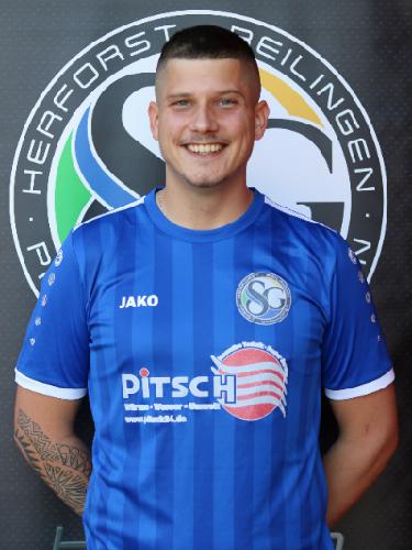 Bartlomiej Jezierski