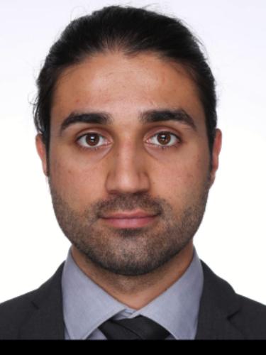 Amir Sheikhzadeh