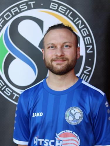Markus Drautzburg