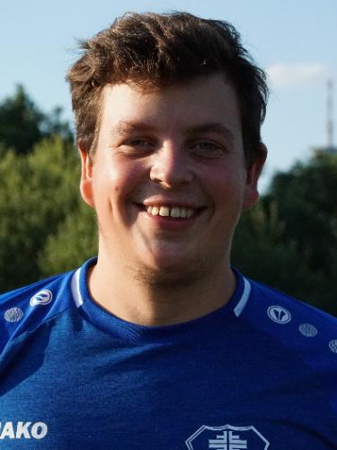 Timo Adam