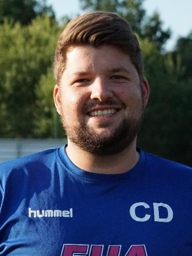 Christopher Dielmann
