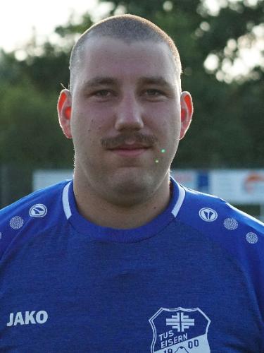 Yannick Dunkel