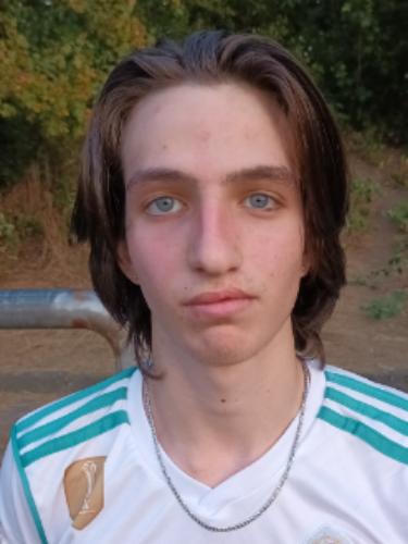 Hristyan Paunov