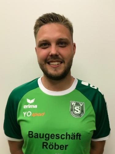 Maximilian Paul