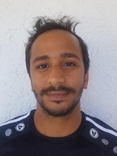 Ahmed Mohamed Ahmed Mahmoud Ahmed