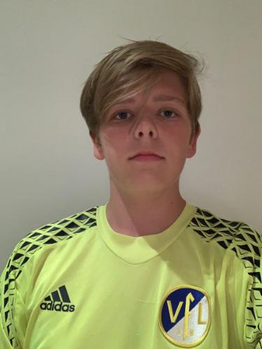 Linus Waldmann