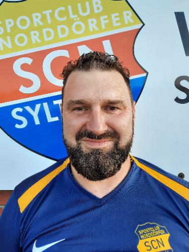 Dariusz Borowicz