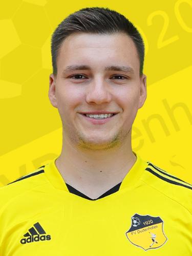 Nico Steigleider