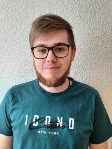 Joshua Hahne
