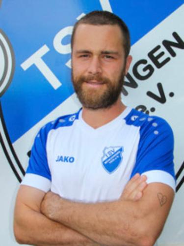 Nico Maximilian Antl