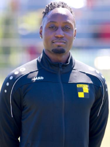 Jeffrey Eshun