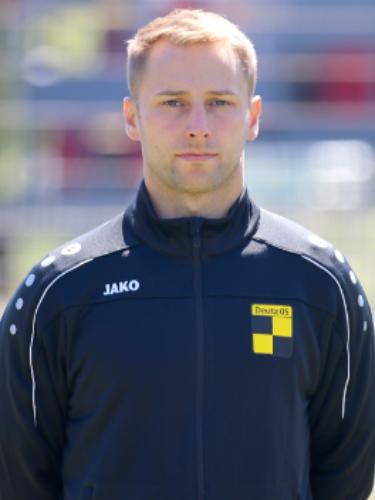 Niklas Grob