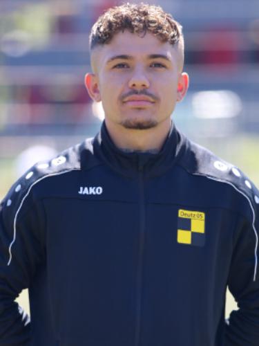 Maurice Nguyen