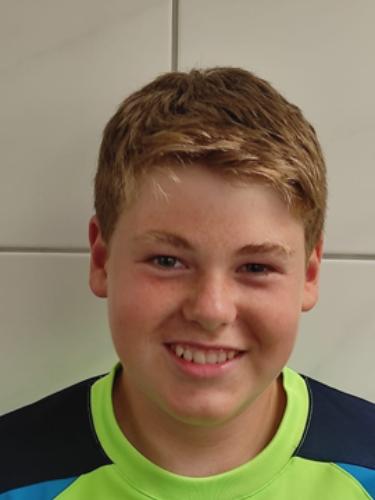 Noah Böker