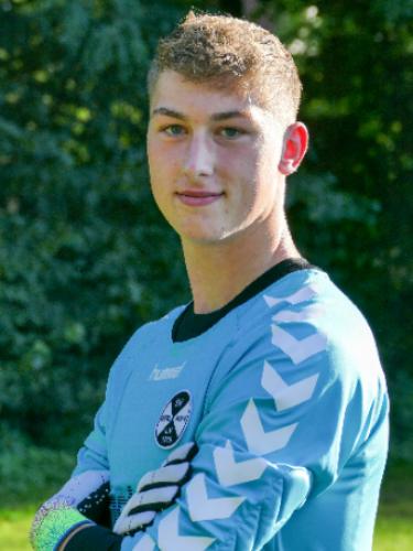 Connor Fitzgerald
