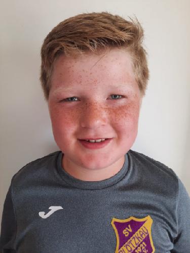 Jonathan Max Gärtner