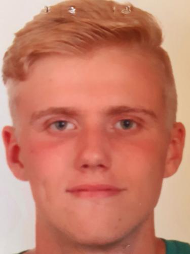 Niklas Abend