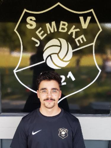 Pascal Lo Bianco