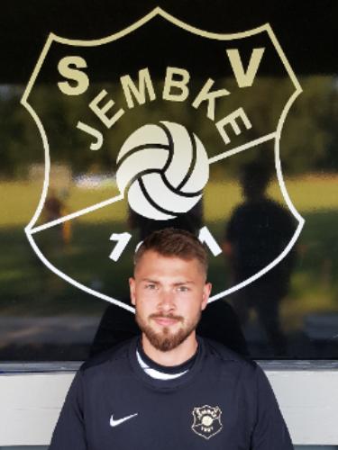 Nico Maas