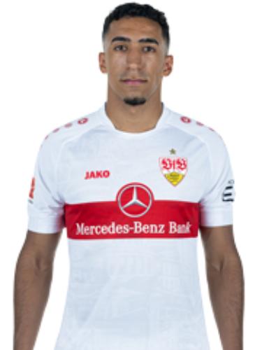 Tiago Barreiros de Melo Tomás