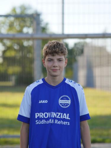 Jona Prümer
