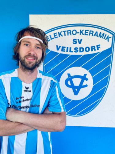 Robert Herrmann