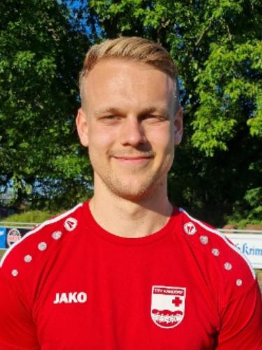 Niklas Wemhoff