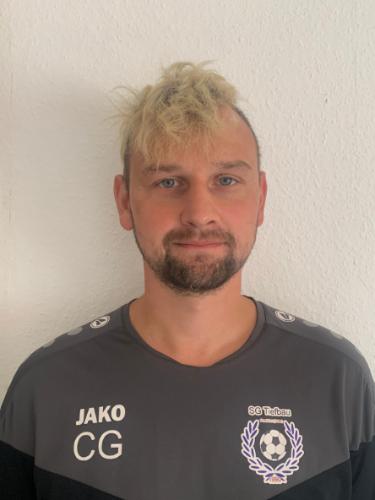 Christopher Göttel