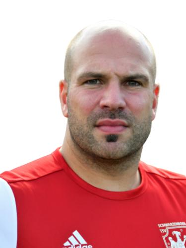 Tobias Zinn