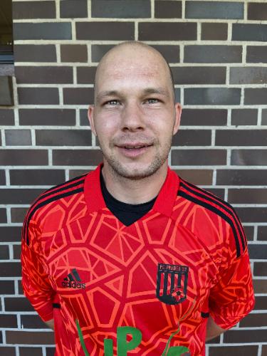 Rene Vortkamp
