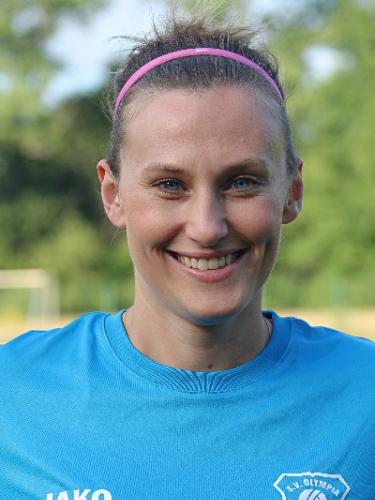 Melanie Hoffmann